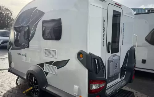 Swift Basecamp 2 2026