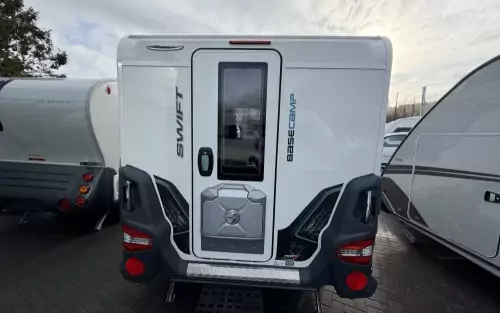 Swift Basecamp 2 2026