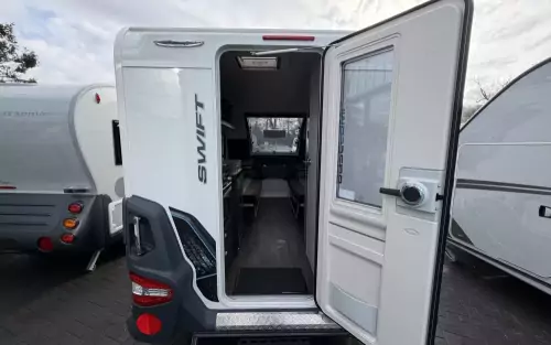 Swift Basecamp 2 2026