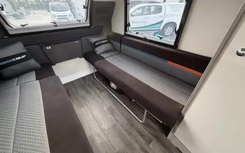 Swift Basecamp 2 2026