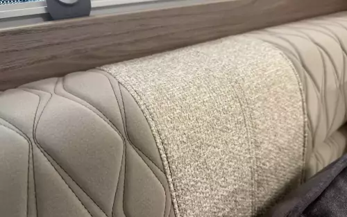 Swift Exclusive Challenger 560 2025