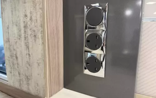 Swift Exclusive Challenger 560 2025