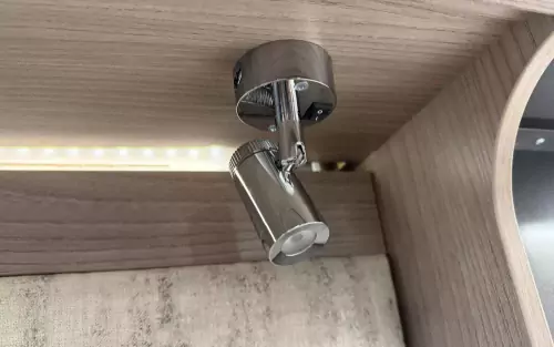 Swift Exclusive Challenger 560 2025