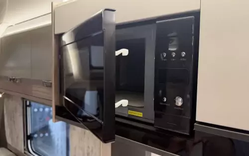 Swift Exclusive Challenger 560 2025