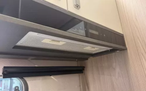 Swift Exclusive Challenger 560 2025