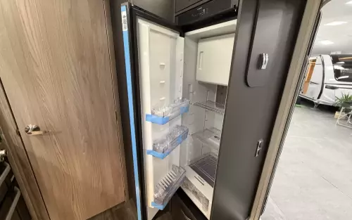 Swift Exclusive Challenger 560 2025