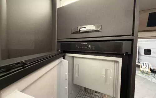 Swift Exclusive Challenger 560 2025