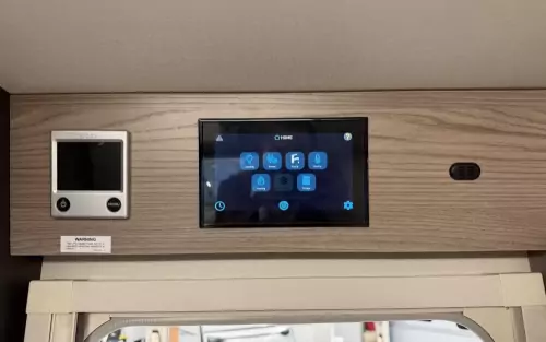 Swift Exclusive Challenger 560 2025