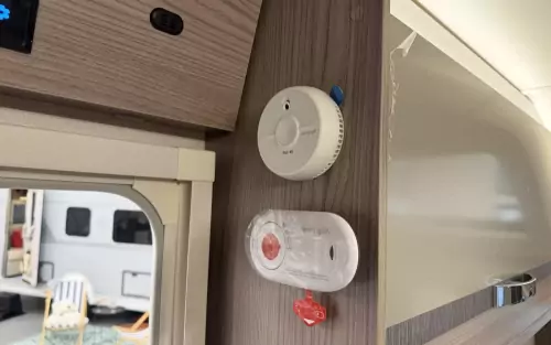 Swift Exclusive Challenger 560 2025