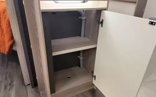 Swift Exclusive Challenger 560 2025