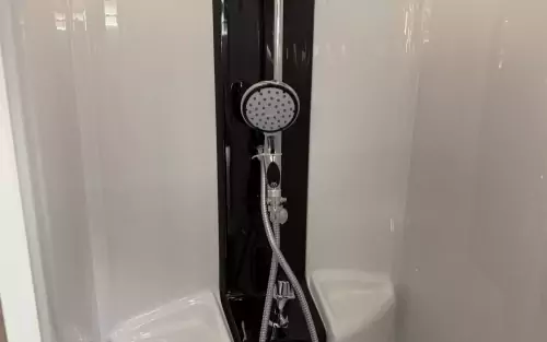 Swift Exclusive Challenger 560 2025