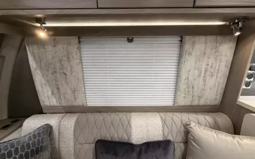 Swift Exclusive Challenger 560 2025