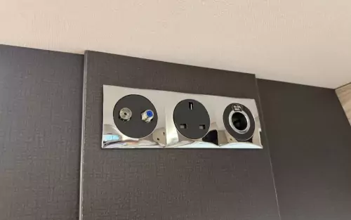 Swift Exclusive Challenger 560 2025