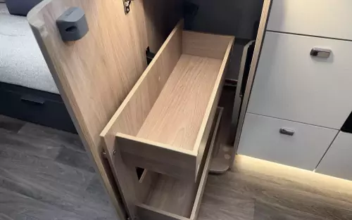 Swift Exclusive Challenger 560 2025