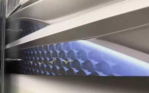 Swift Exclusive Challenger 560 2025