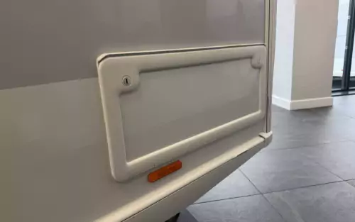 Swift Exclusive Challenger 560 2025