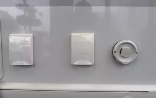 Swift Exclusive Challenger 560 2025