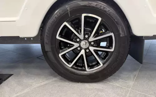 Swift Exclusive Challenger 560 2025