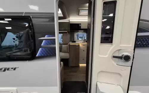 Swift Exclusive Challenger 560 2025