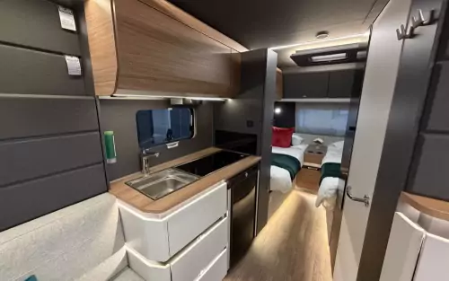 Knaus Azur 460EU 2024