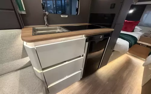 Knaus Azur 460EU 2024