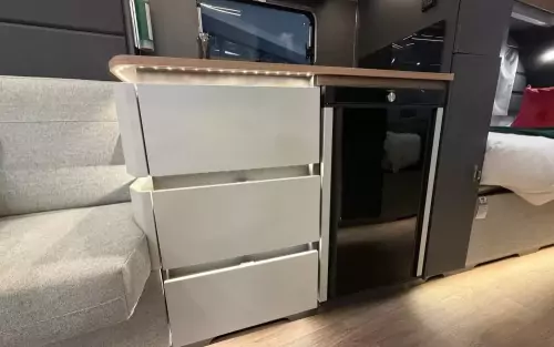 Knaus Azur 460EU 2024