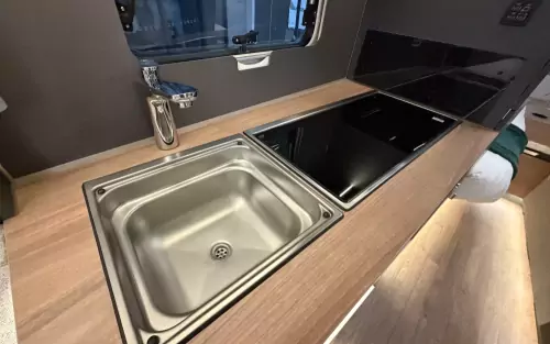 Knaus Azur 460EU 2024