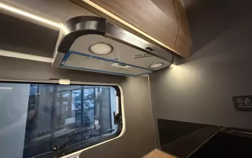 Knaus Azur 460EU 2024