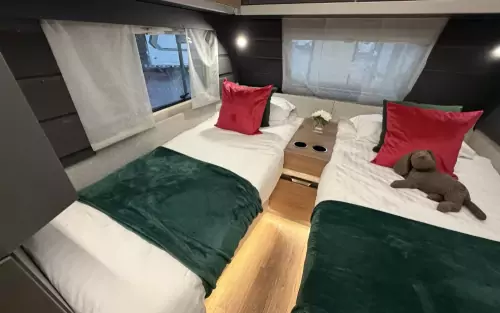 Knaus Azur 460EU 2024