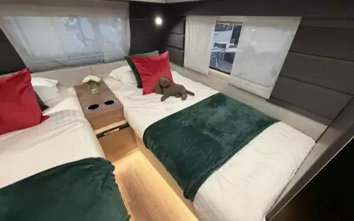 Knaus Azur 460EU 2024