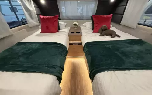 Knaus Azur 460EU 2024