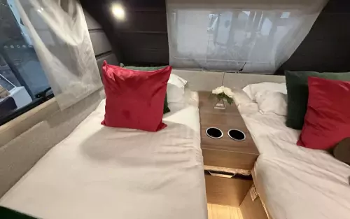 Knaus Azur 460EU 2024