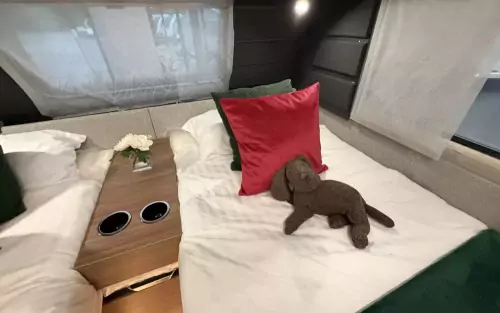 Knaus Azur 460EU 2024