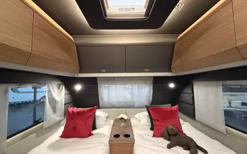 Knaus Azur 460EU 2024