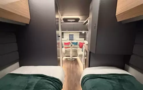 Knaus Azur 460EU 2024