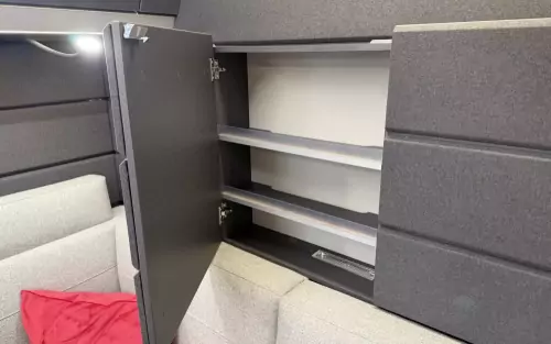 Knaus Azur 460EU 2024