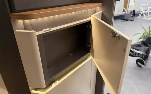 Knaus Azur 460EU 2024