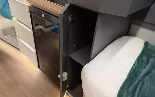 Knaus Azur 460EU 2024