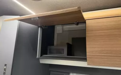 Knaus Azur 460EU 2024