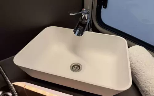 Knaus Azur 460EU 2024