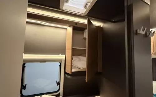 Knaus Azur 460EU 2024