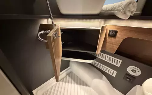 Knaus Azur 460EU 2024