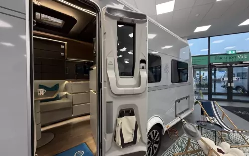 Knaus Azur 460EU 2024