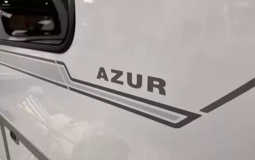 Knaus Azur 460EU 2024