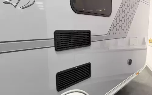 Knaus Azur 460EU 2024