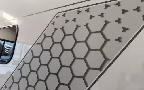 Knaus Azur 460EU 2024