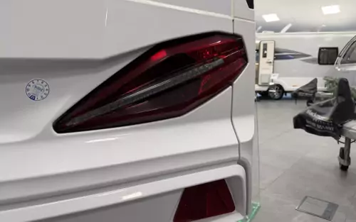 Knaus Azur 460EU 2024