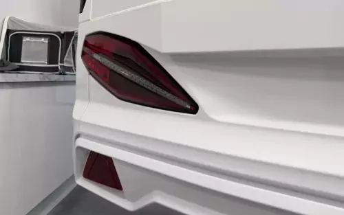 Knaus Azur 460EU 2024