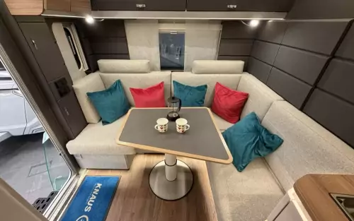 Knaus Azur 460EU 2024