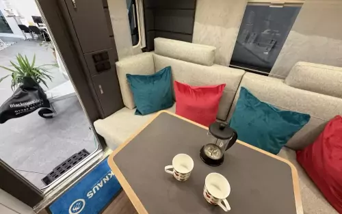 Knaus Azur 460EU 2024